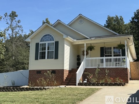 1388 Willow Ridge Road 4 Beds Apartment for Rent