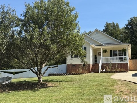 1388 Willow Ridge Road 4 Beds Apartment for Rent
