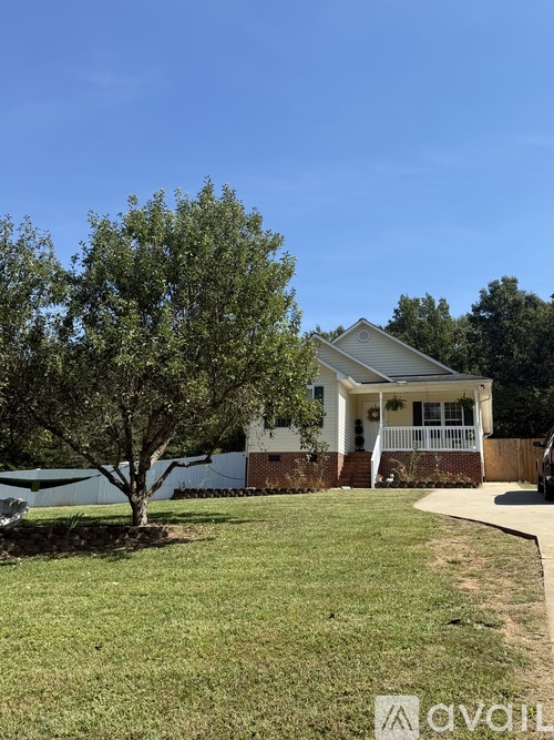 1388 Willow Ridge Road 4 Beds Single Family Home for Rent - Photo gallery 4