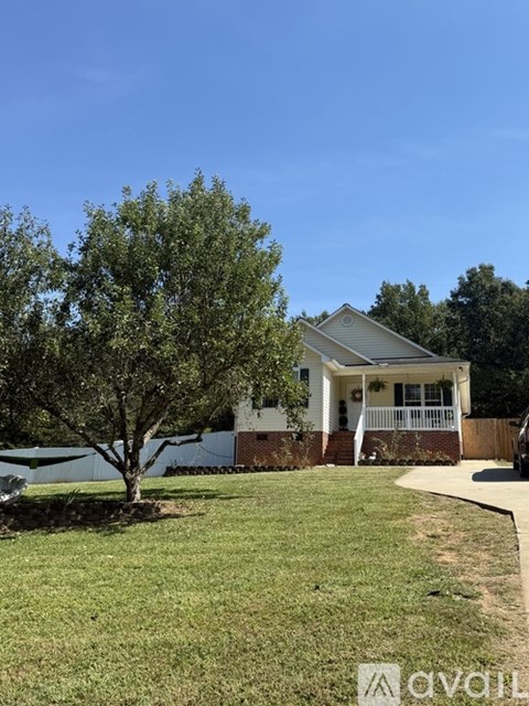 1388 Willow Ridge Road 4 Beds Apartment for Rent