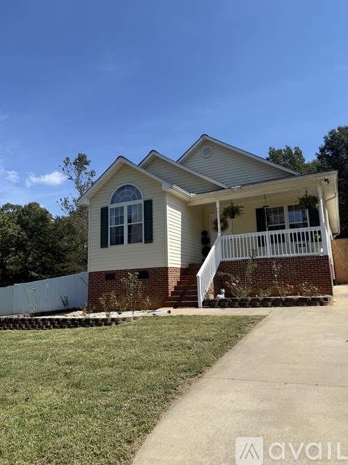 1388 Willow Ridge Road 4 Beds Single Family Home for Rent - Photo gallery 5
