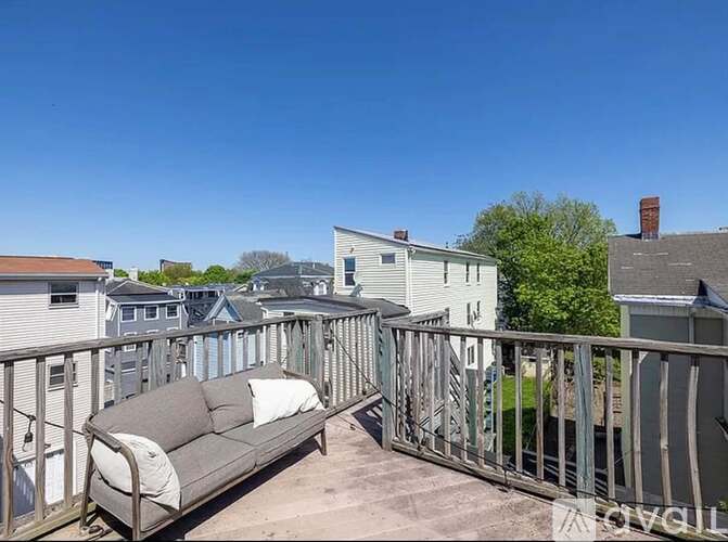 92 Glen Street 1 Apartment for Rent - Photo gallery 1