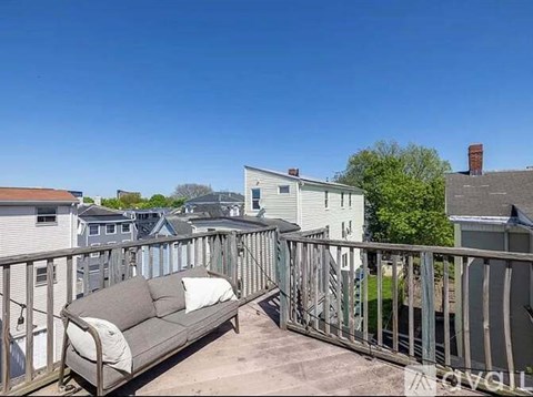 92 Glen Street 1 Apartment for Rent