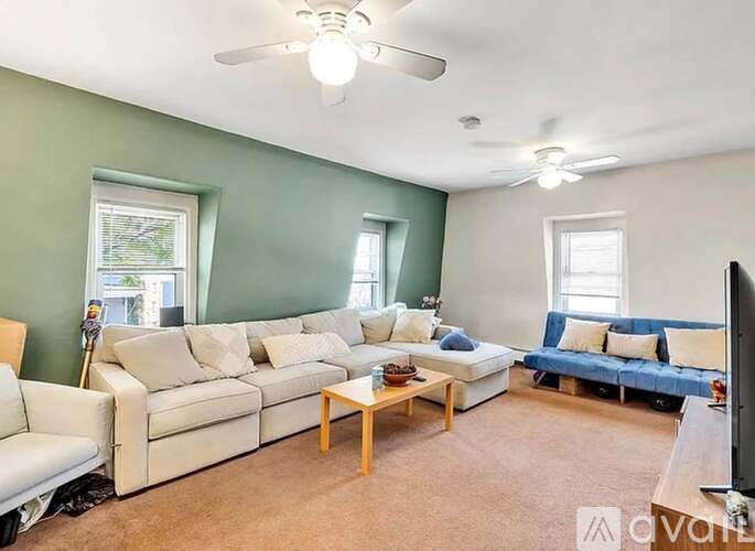 92 Glen Street 1 Apartment for Rent - Photo gallery 2