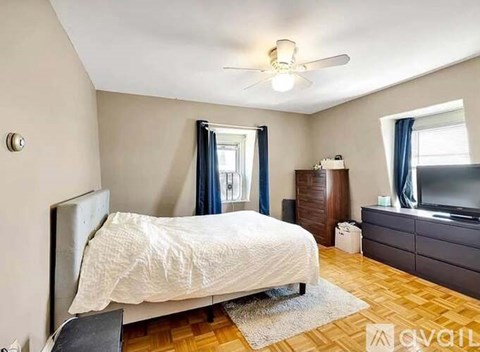 92 Glen Street 1 Apartment for Rent