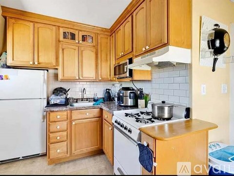 92 Glen Street 1 Apartment for Rent