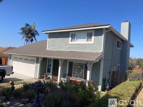3149 Mira Mesa Avenue 3 Beds Apartment for Rent