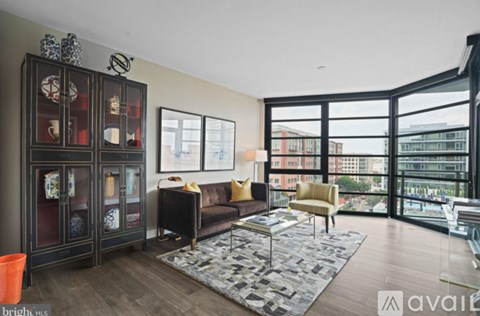 1300 4Th Street Southeast 1 Apartment for Rent