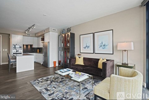 1300 4Th Street Southeast 1 Apartment for Rent