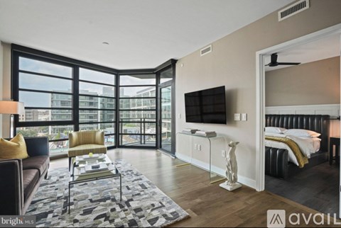 1300 4Th Street Southeast 1 Apartment for Rent