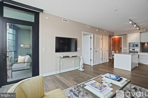 1300 4Th Street Southeast 1 Apartment for Rent