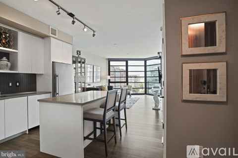 1300 4Th Street Southeast 1 Apartment for Rent