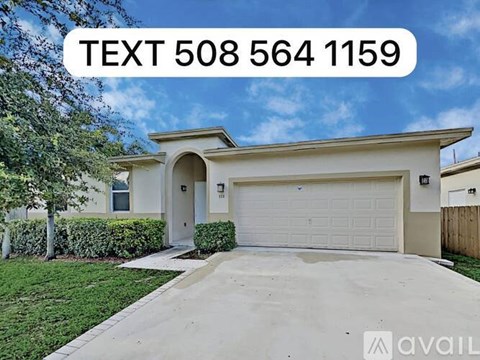 615 NE 15Th Ct 3 Beds Apartment for Rent