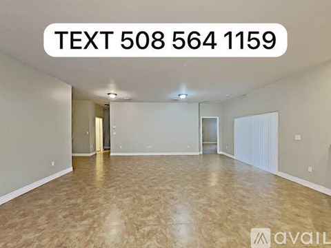 615 NE 15Th Ct 3 Beds Apartment for Rent