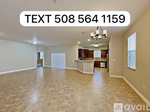 615 NE 15Th Ct 3 Beds Apartment for Rent