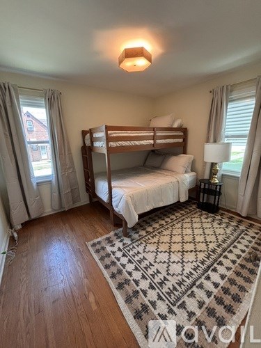 2511 Northview Road 3 Beds Apartment for Rent