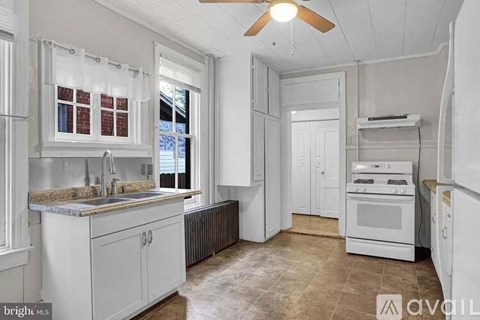 1012 South Pine Street 1 Apartment for Rent