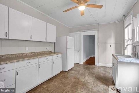 1012 South Pine Street 1 Apartment for Rent