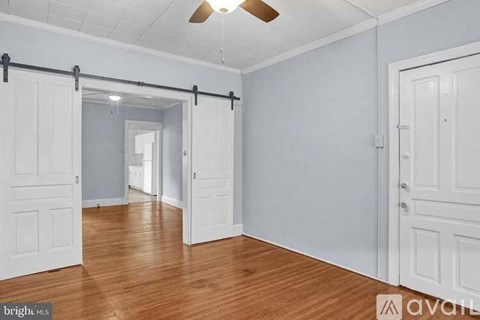 1012 South Pine Street 1 Apartment for Rent