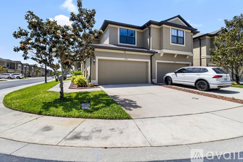 5129 Bay Isle Circle 3 Beds Apartment for Rent