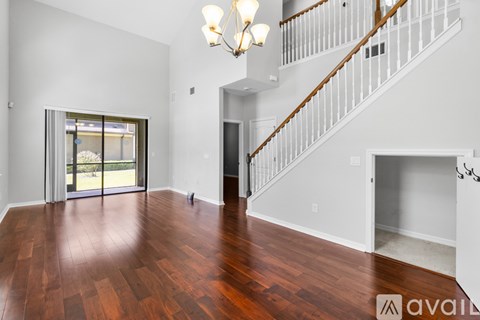 5129 Bay Isle Circle 3 Beds Apartment for Rent