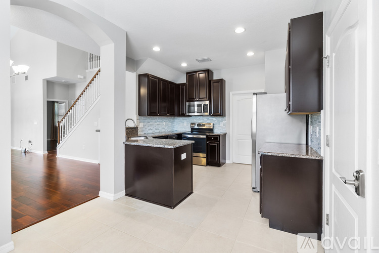 5129 Bay Isle Circle 3 Beds Townhouse for Rent - Photo gallery 5