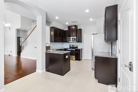 5129 Bay Isle Circle 3 Beds Apartment for Rent