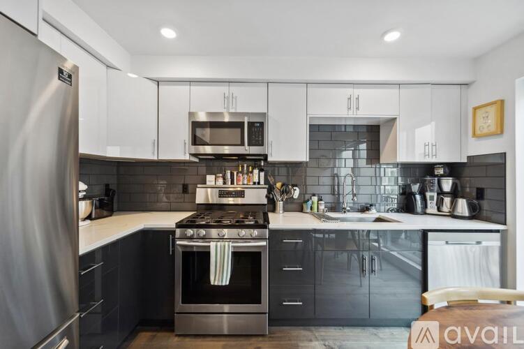 3935 South Brandon Street 2 Beds Townhouse for Rent - Photo gallery 4