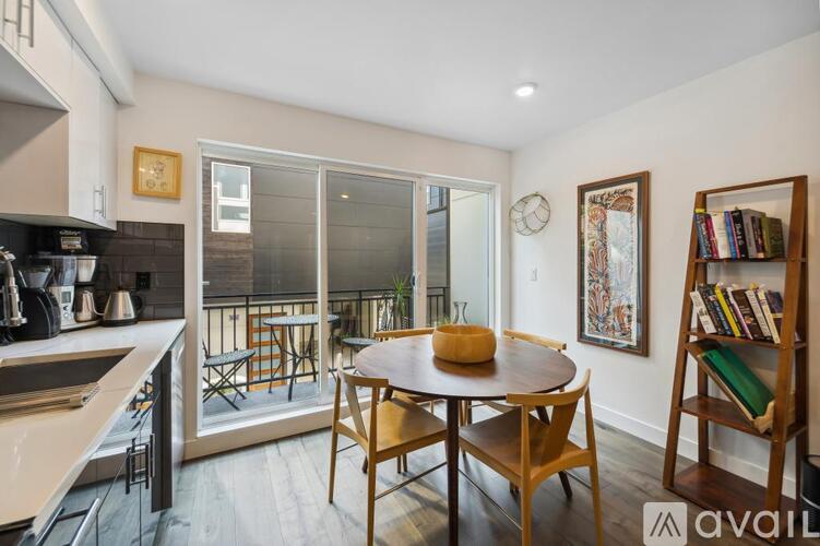 3935 South Brandon Street 2 Beds Townhouse for Rent - Photo gallery 5