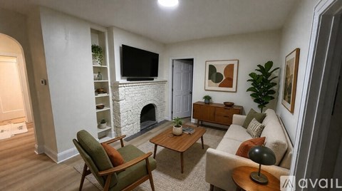 204-10 42Nd Avenue 2 Beds Apartment for Rent