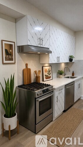 204-10 42nd Avenue 2 Beds Apartment for Rent - Photo gallery 3