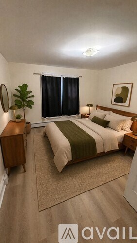 204-10 42Nd Avenue 2 Beds Apartment for Rent