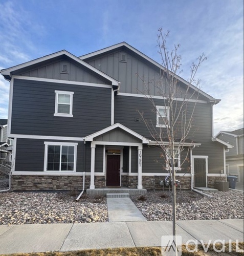 16798 East 119th Avenue 3 Beds Townhouse for Rent - Photo gallery 5