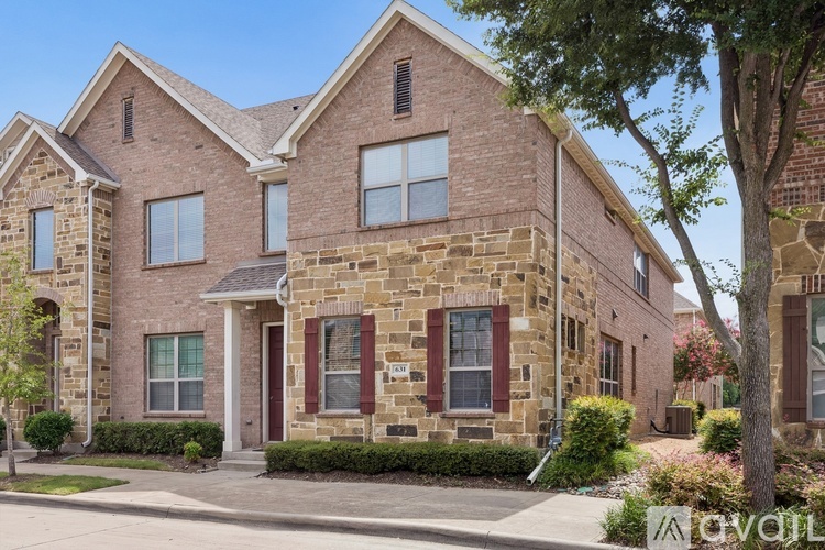 631 Matthew Place 3 Beds Townhouse for Rent - Photo gallery 1