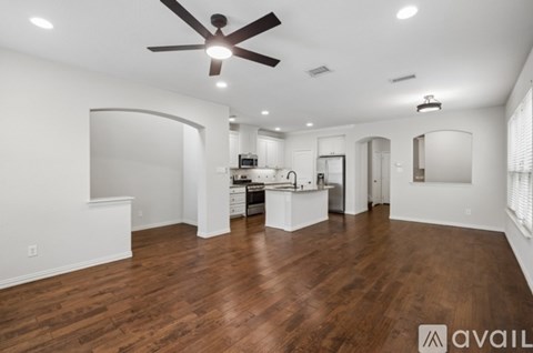 631 Matthew Place 3 Beds Apartment for Rent