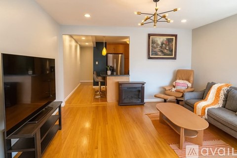 1820 Key Boulevard 2 Beds Apartment for Rent