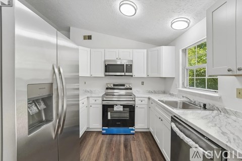 1504 Clearfield Cir 2 Beds Apartment for Rent