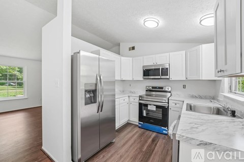 1504 Clearfield Cir 2 Beds Apartment for Rent