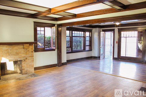 1428 12Th Avenue 5 Beds Apartment for Rent