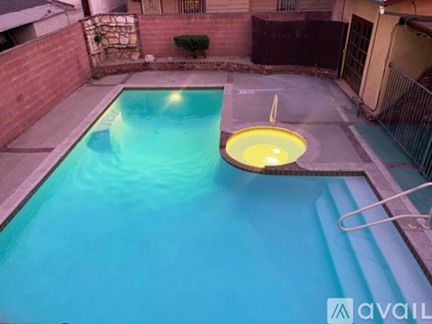 1428 12Th Avenue 5 Beds Apartment for Rent