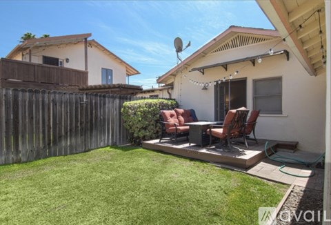2209 Elden Ave 1 Apartment for Rent