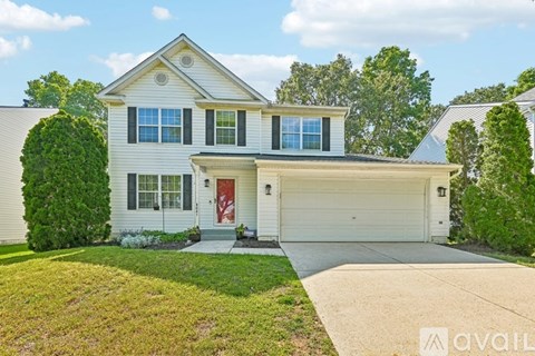 8342 Watermill Dr 4 Beds Apartment for Rent