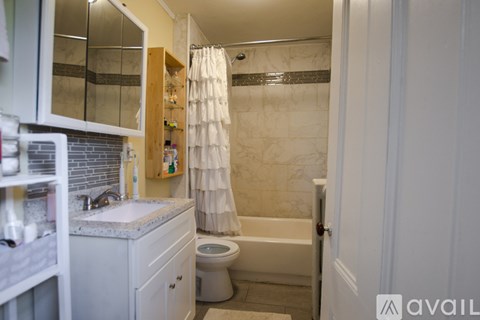 75 Doyle Ave 2 Beds Apartment for Rent