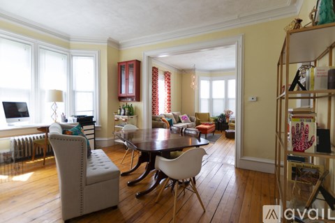 75 Doyle Ave 2 Beds Apartment for Rent