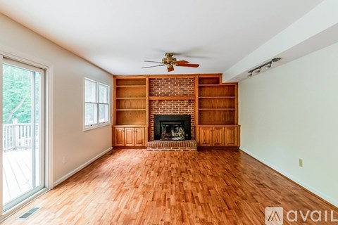 15076 Barkwood Dr 5 Beds Apartment for Rent