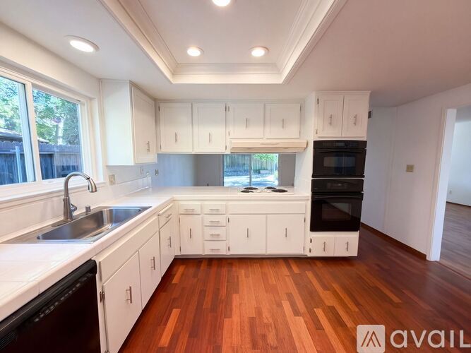 6802 Havenhurst Dr 3 Beds Single Family Home for Rent - Photo gallery 4