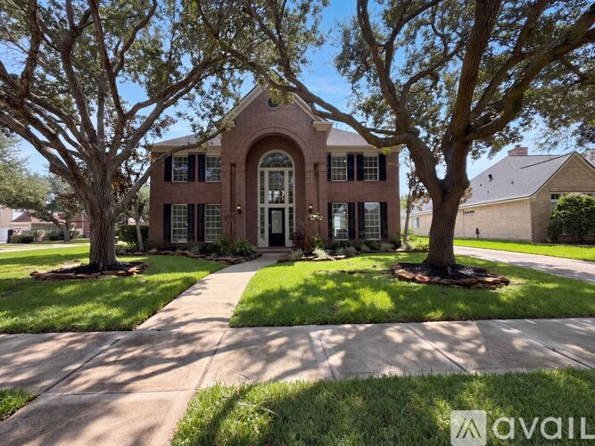 4205 Waterside Ct 4 Beds Single Family Home for Rent - Photo gallery 1