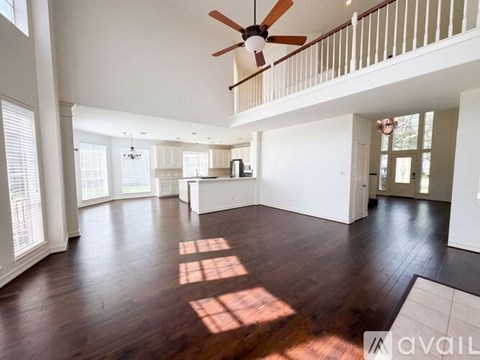 4205 Waterside Ct 4 Beds Apartment for Rent