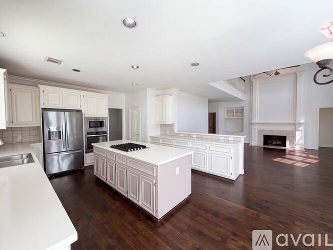 4205 Waterside Ct 4 Beds Single Family Home for Rent - Photo gallery 4