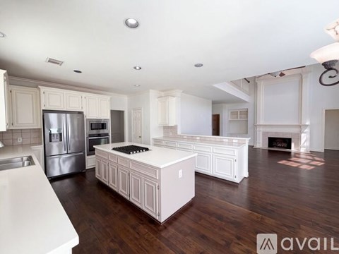 4205 Waterside Ct 4 Beds Apartment for Rent